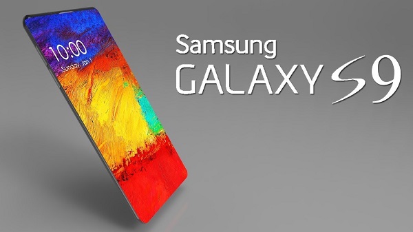 Galaxy S9 güçlü bir işlemci ile geliyor Galaxy S9 güçlü bir işlemci ile geliyor