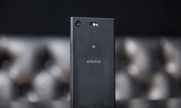 Sony Xperia XZ1 Türkiye’ de Sony Xperia XZ1 Türkiye’ de