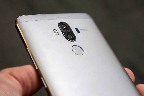 Huawei, Mate 10 Lite çıkarıyor Huawei, Mate 10 Lite çıkarıyor