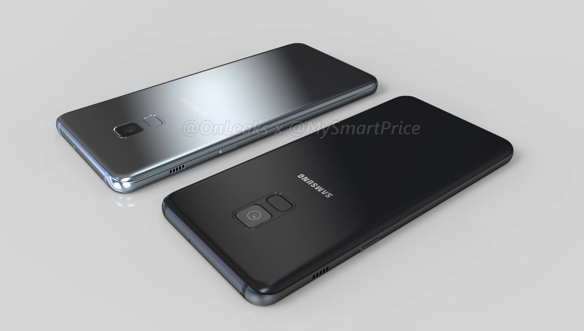 Galaxy A5 2018 bilgileri internete sızdı Galaxy A5 2018 bilgileri internete sızdı