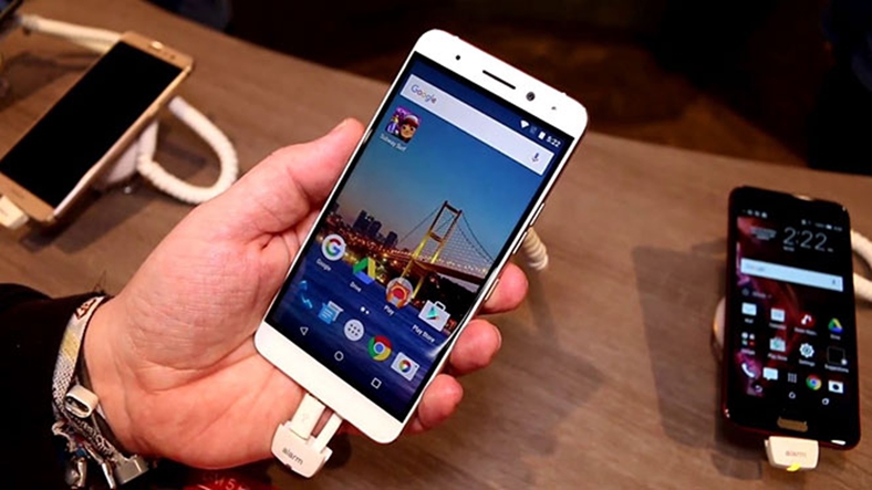 General Mobile Android 8.0 gelecek mi General Mobile Android 8.0 gelecek mi