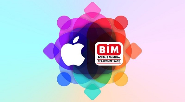 Apple ürünleri BiM’ de satılacak Apple ürünleri BiM’ de satılacak