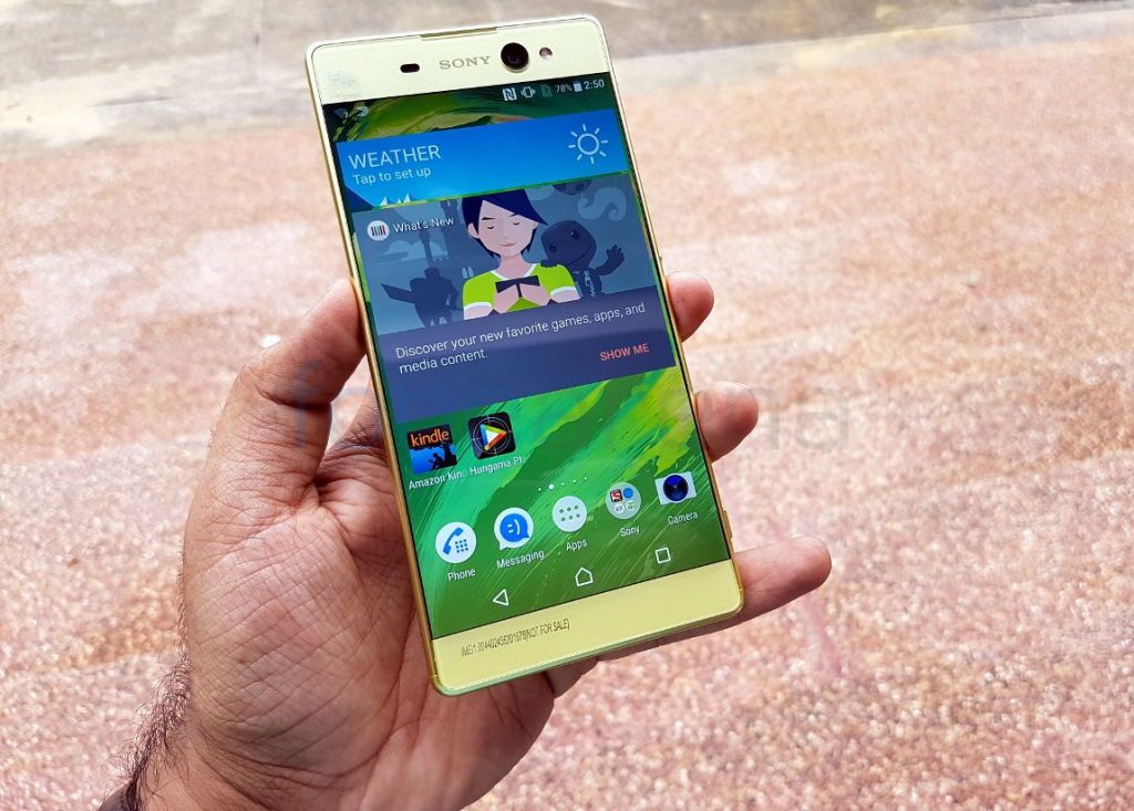 Sony çift kameralı Xperia modeli Sony çift kameralı Xperia modeli