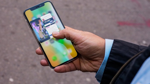 iPhone X ne kadar dayanıklıdır ?