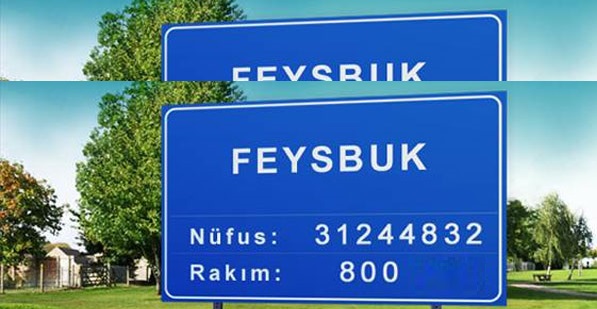 Facebook hesabına nereden girildiğini görme Facebook hesabına nereden girildiğini görme