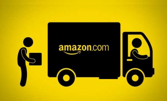 Resmi olarak Amazon Türkiye’ de olacak