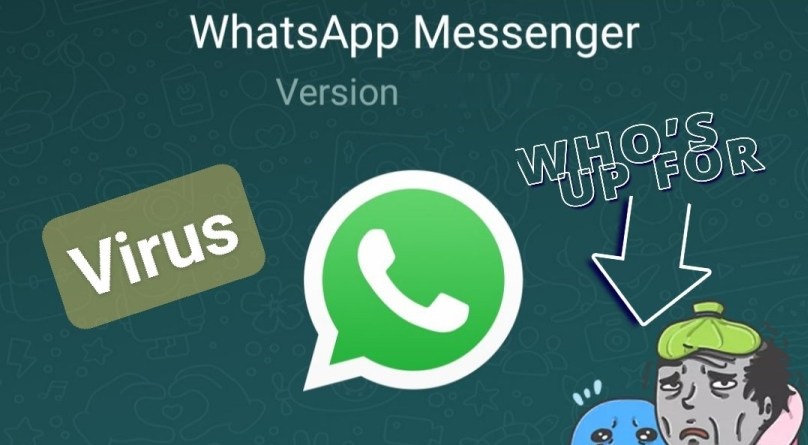 WhatsApp hesabınız ele geçirildi doğru mu? WhatsApp hesabınız ele geçirildi doğru mu?
