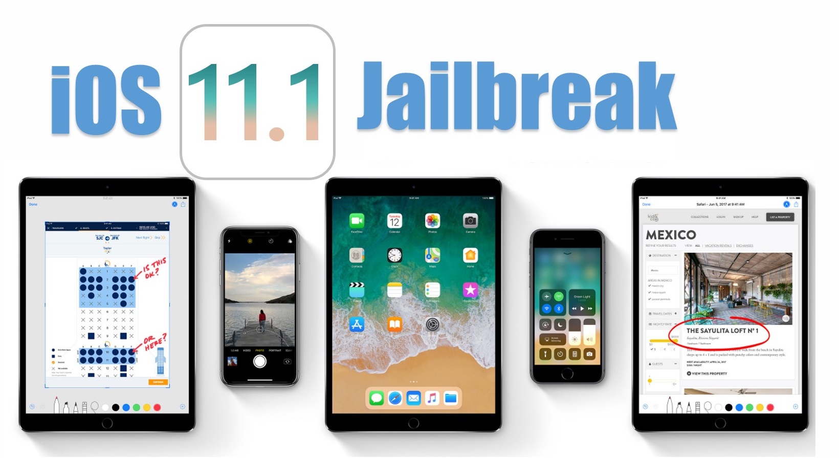iPhone iOS’ da Jailbreak kalkıyor mu? iPhone iOS’ da Jailbreak kalkıyor mu?