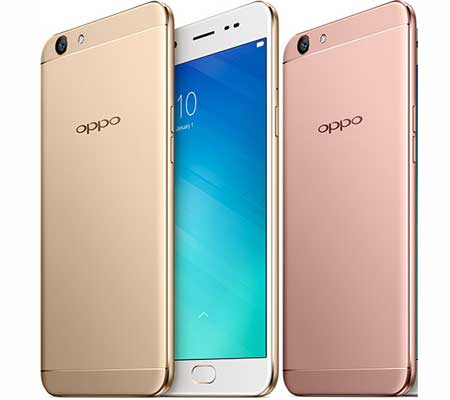 Oppo A75 ve A75S satışa çıktı