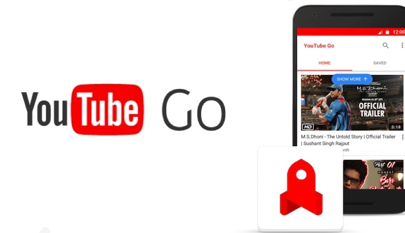 YouTube Go nedir nasıl video indirilir