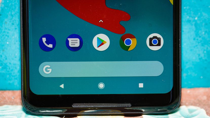Pixel 2 portre modu eski modellerde kullanılabilir mi ? Pixel 2 portre modu eski modellerde kullanılabilir mi ?