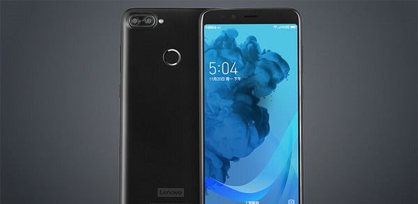 18:9 ekranlı Lenovo K320t özellikleri 18:9 ekranlı Lenovo K320t özellikleri