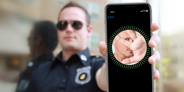Face ID aileyi ayırt edemiyor Face ID aileyi ayırt edemiyor