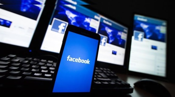 Facebook yeni haber kaynağı