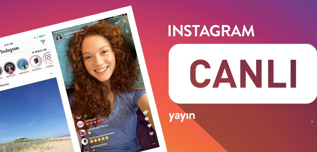 Instagram canlı yayın olmuyor telefon desteklemiyor Instagram canlı yayın olmuyor telefon desteklemiyor