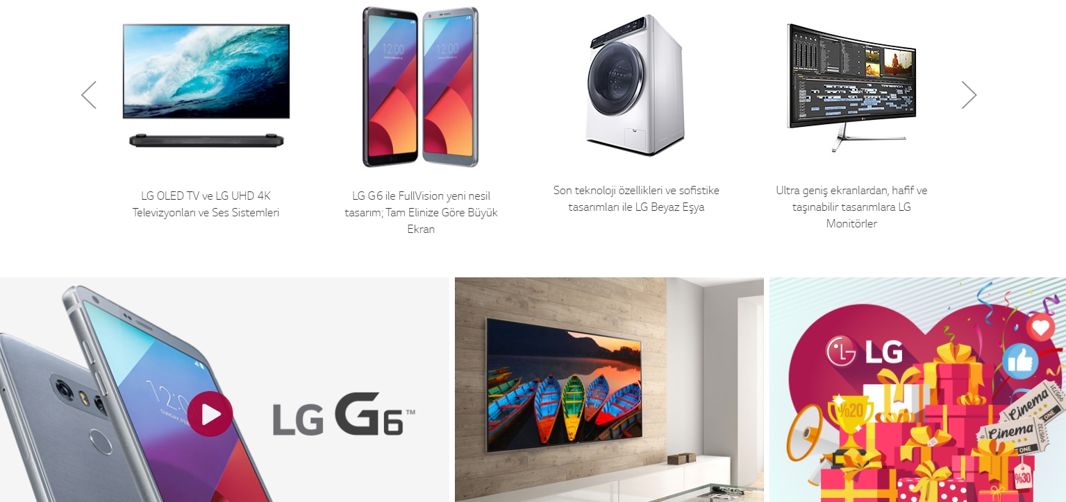 LG G7 çıkış tarihi belli mi? LG G7 çıkış tarihi belli mi?