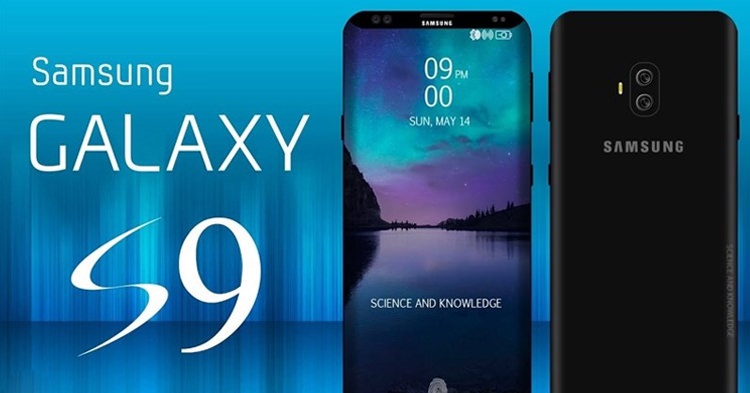 Galaxy S9+ özellikleri ve Geekbench testi Galaxy S9+ özellikleri ve Geekbench testi