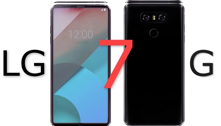 LG’ nin yeni modeli G7 mi olacak LG’ nin yeni modeli G7 mi olacak