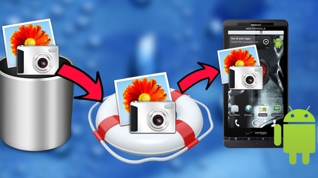 Silinen verileri geri alma Android iPhone Silinen verileri geri alma Android iPhone