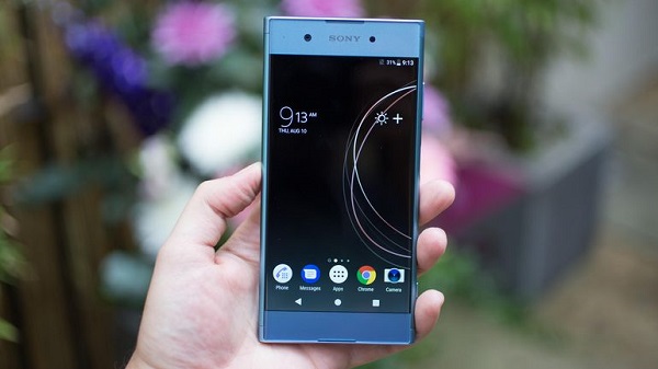 Xperia XA1 Android Oreo güncellemesi Xperia XA1 Android Oreo güncellemesi
