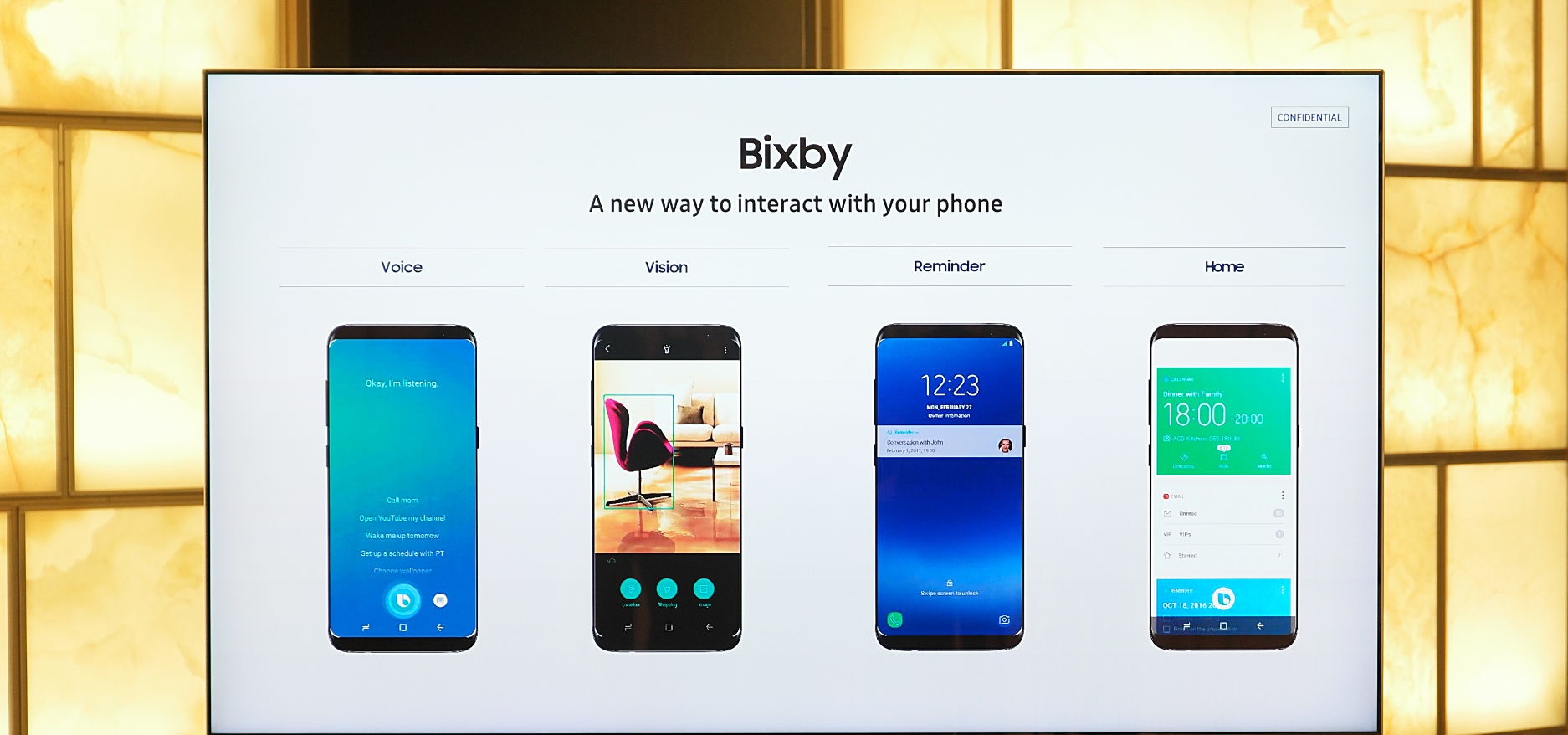 Bixby kapatma ayarları Bixby kapatma ayarları
