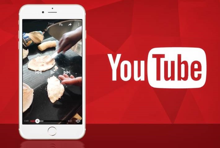YouTube siyah tema açma özelliği geldi YouTube siyah tema açma özelliği geldi