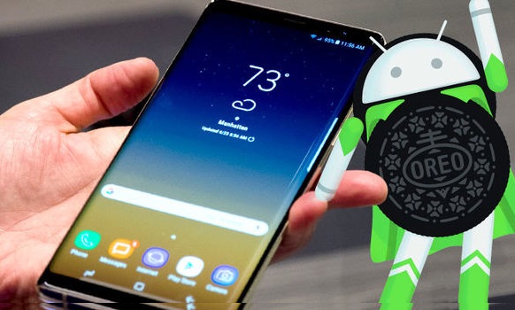 Galaxy S7 Android 8.0 güncellemesi geliyor Galaxy S7 Android 8.0 güncellemesi geliyor