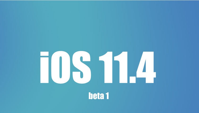 iOS 11.4 guncellemesi icin beta yayinlandi 3