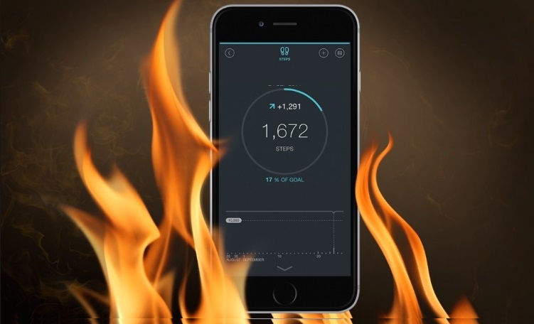 iPhone ısınma nedeni iPhone ısınma nedeni