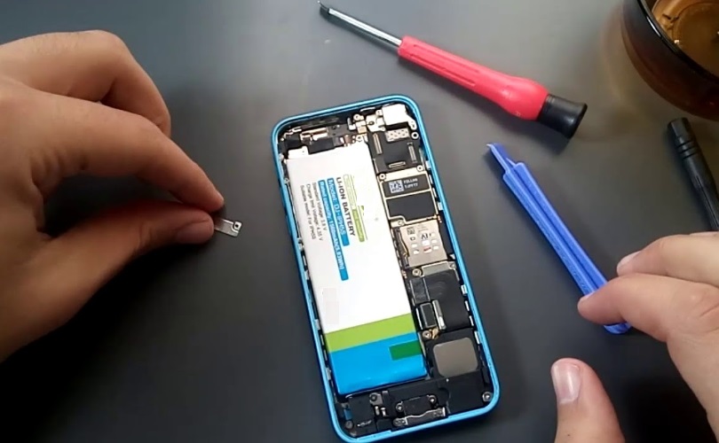 iPhone batarya nasıl değiştirilir? iPhone batarya nasıl değiştirilir?