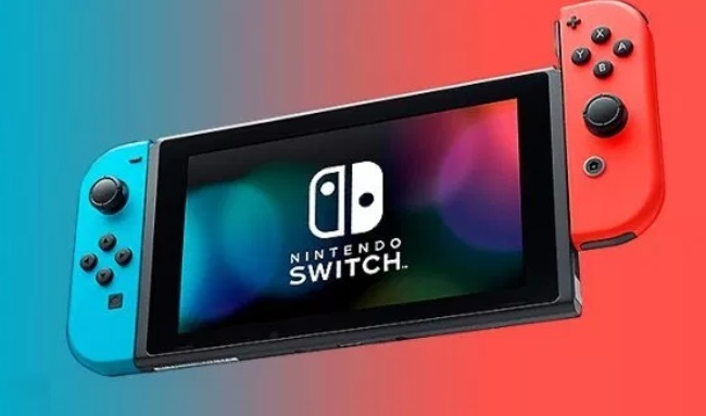 Nintendo Switch Türkiye satışı Nintendo Switch Türkiye satışı