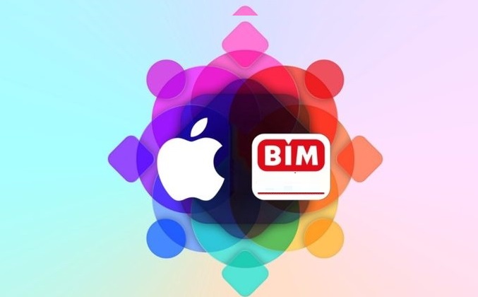 Bim’den Apple açıklaması (aksesuar) Bim’den Apple açıklaması (aksesuar)