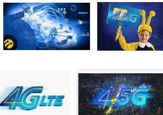 5G Turkcell ve Huawei ortaklığı 5G Turkcell ve Huawei ortaklığı