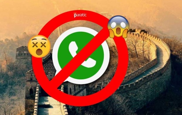 WhatsApp kullanımı yasaklandı nasıl açılır WhatsApp kullanımı yasaklandı nasıl açılır