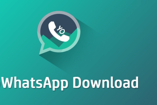 WhatsApp kullanimi yasaklandi nasil acilir 2