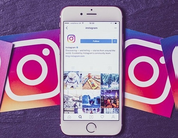 Instagram Türkçe yapma ayarları Instagram Türkçe yapma ayarları