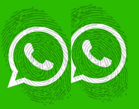 WhatsApp parmak izi okuyucu kullanimi geliyor 2