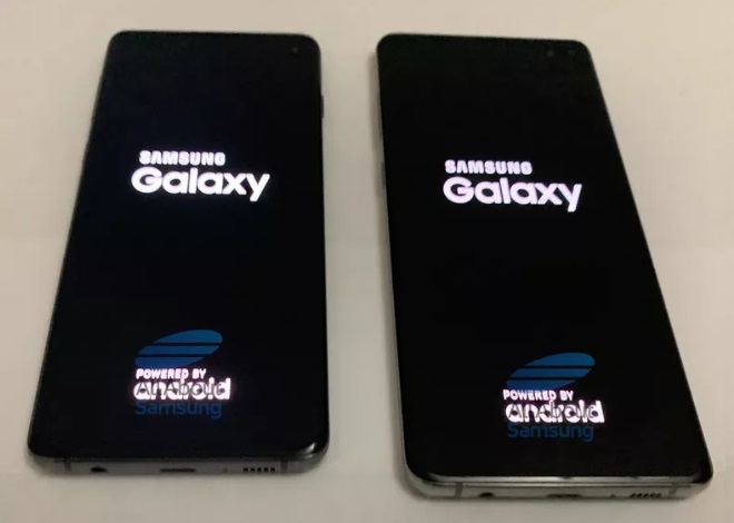 galaxy S10 ve S10 Plus sizdırilan yeni resimleri 3