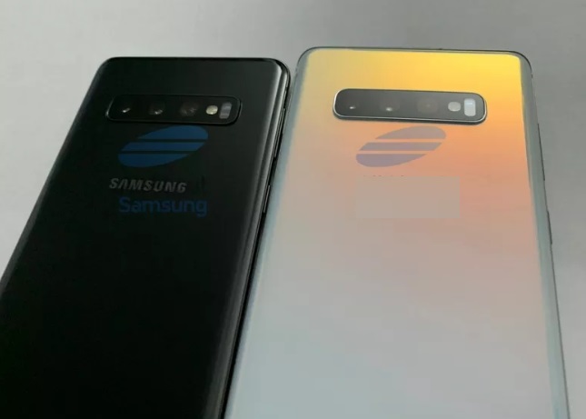 galaxy S10 ve S10 Plus sizdırilan yeni resimleri 4