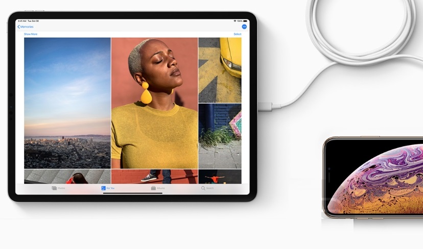 Yeni iPhone USB-C ayrı bir cihaz gerekebilir Yeni iPhone USB-C ayrı bir cihaz gerekebilir
