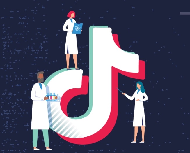 TikTok müşteri hizmetleri arayanlar dikkat TikTok müşteri hizmetleri arayanlar dikkat