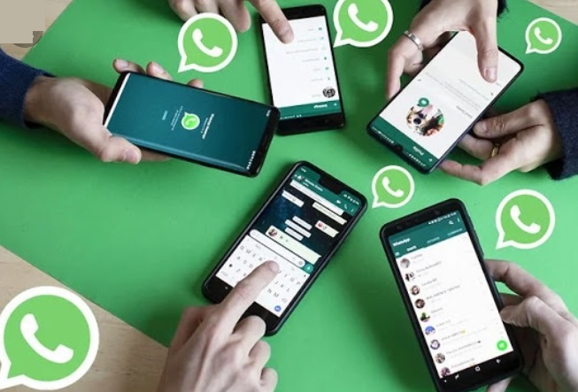 WhatsApp birden fazla telefonda kullanma WhatsApp birden fazla telefonda kullanma