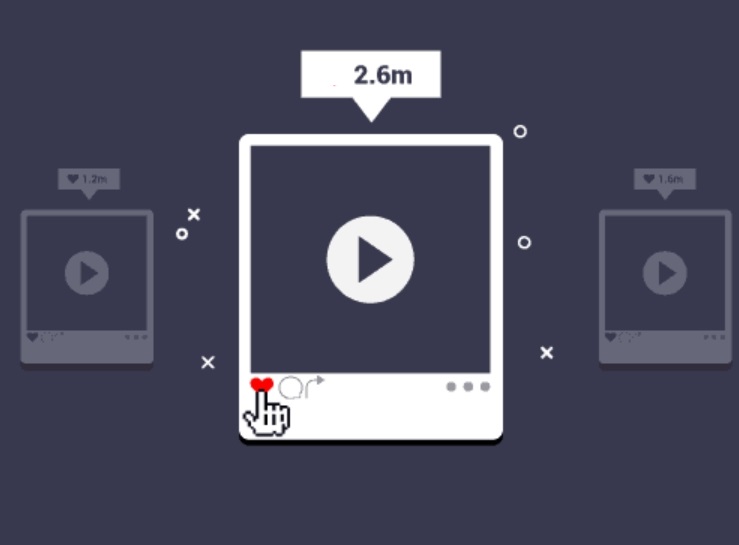 Instagram video görüntü var ses yok açılmıyor Instagram video görüntü var ses yok açılmıyor