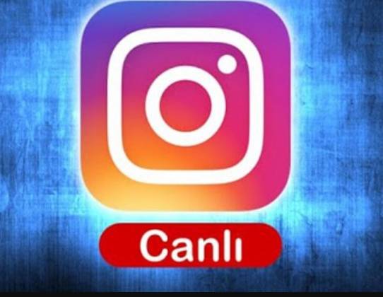 instagram canli yayin engeli