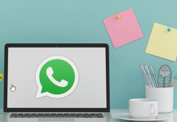 Windows 11 WhatsApp donuyor